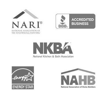 NARI, Accredited Business, Energy Star, NKBA